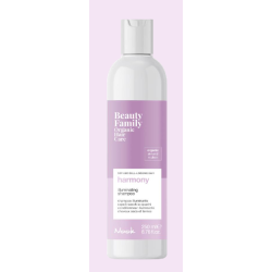 Beauty Family Harmony szampon rozświetlający do włosów suchych i matowych 250ml